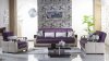 Natural Prestige Purple Sofa Bed by Sunset w/Options