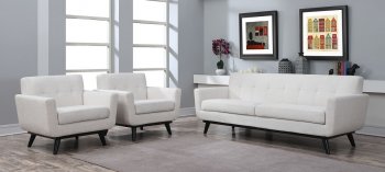 James Sofa TOV-S20S-B in Beige Linen by TOV Furniture w/Options [TVS-TOV-S20S-B-James Beige]