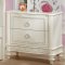 Dorothy Youth Bedroom 30360 in Ivory by Acme w/Options