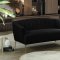 Milan 657 Sofa in Fabric w/Optional Items