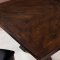 CM3339T Toronto Dining Table in Dark Oak w/Optional Items