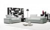 Soho Sofa in White Bonded by J&M w/Options