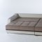 Ultra Optimum Brown Sectional Sofa by Bellona w/Options