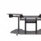 Eleazar Music Desk 92890 in Black Oak by Acme