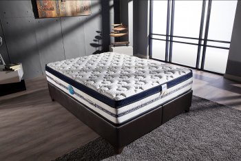 Biorytmic Eurotop Mattress by Istikbal w/Options [IKMA-Biorytmic Eurotop]