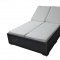 Evince Outdoor Chaise Lounge Choice of Color by Modway