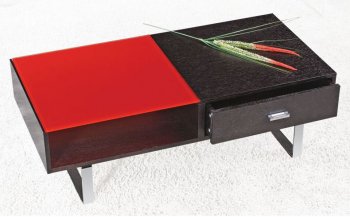 Coffee Table AHU-C239R [AHUCT-C239R]