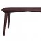 Enterprise Dining Table in Walnut by Modway EEI-1099