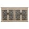 Kiara Accent Cabinet 950858 in Light Honey by Coaster