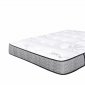 Organic 10" Medium Firm Orthopedic Mattress SS571001 by Spectra