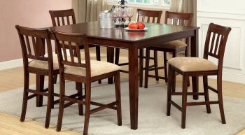 CM3886PT Plainville II Counter Height Dining Table w/Options [FADS-CM3886PT Plainville II]