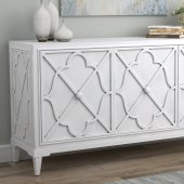 951825 Accent Cabinet in Antique White by Coaster