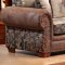 153769 Glendale Sofa by Chelsea Home Furniture w/Options