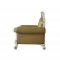 Picardy Chair 58212 in Butterscotch PU by Acme