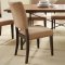 Derry 2555-84 Dining Table by Homelegance w/Optional Chairs