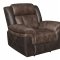 Saybrook Power Motion Sofa 609141P by Coaster w/Options