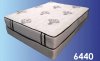 6440 Orthopedic Mattress by Dreamwell w/Optional Box Spring