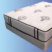 6440 Orthopedic Mattress by Dreamwell w/Optional Box Spring