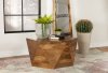 724188 Coffee Table in Natural by Coaster