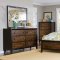 Arcola Bedroom 2277 by Homelegance w/Options