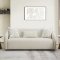 Etienne Sofa LV03580 in Beige Linen by Acme w/Options