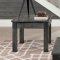 720578 Coffee Table 3Pc Set in Rustic Grey by Coaster