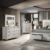 Brickfield Bedroom J&M w/Optional Casegoods