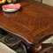 CM3561T Majesta II Dining Table in Dark Cherry w/Optional Items