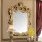 Seville Dresser BD00454 in Gold by Acme w/Optional Mirror