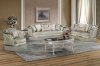 Marigold Sofa & Loveseat Set in Fabric w/Options