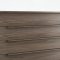 MD323 Jane Dresser by Modloft in Walnut Finish