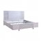 Aromas Bedroom 28110 in White Oak by Acme w/Options