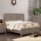 Brenna 5Pc Bedroom Set CM7435GY in Gray w/Options