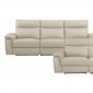 Maroni Power Reclining Sofa & Loveseat Set 8259TP by Homelegance