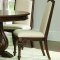 Ilana Dining Table 122250 in Antique Java by Coaster w/Options