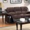 Cranley Power Motion Sofa 9700FCP by Homelegance w/Options