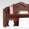 30265 Cecilie Kids Bedroom in Cherry by Acme w/Options