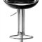 Black, White, Red or Green Set of 2 Modern Barstools