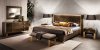 Essenza Bedroom by ESF w/ Options