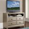 Hedy Bedroom 1839 in Silver Tone by Homelegance w/Options