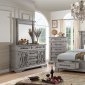 Artesia Bedroom 27100 in Salvaged Natural by Acme w/Options