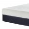 8" Chime Memory Foam Mattress M726 by Ashley w/Options