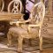 CM3845WH-T Tuscany III Dining Table w/Optional Items