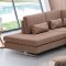 Colombo Sectional Sofa in Fabric by ESF