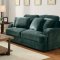 9613 Craine Sofa in Microfiber by Homelegance w/Options