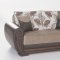 Marina Nepal Vizon Sofa Bed by Istikbal w/Options