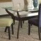 Andenne Dining 5Pc Set 106501 by Coaster w/Options