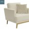 Margot Sofa 506361 in Beige - Scott Living by Coaster w/Options