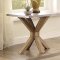 Luella 5100-30 Coffee Table by Homelegance w/Options