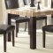 Robins 5105-66 Dining Set 5Pc by Homelegance